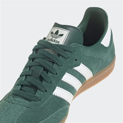 adidas samba roze groen|Adidas Samba sandalen.